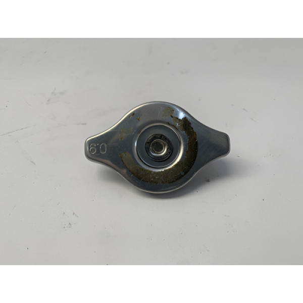 Tampa Radiador Agua Motor Civic 1.7 2001 2006