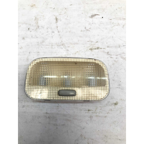 Luz Teto Cortesia C3 2008 2011