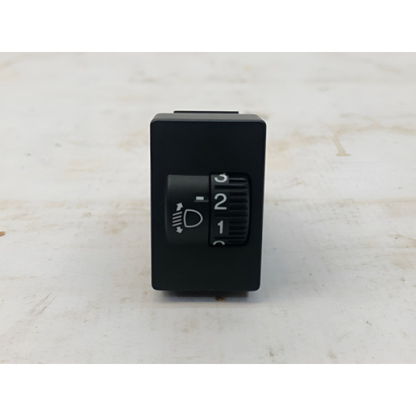 Botão Luz Regulagem Farol Honda Hrv 1.5 2022 2025