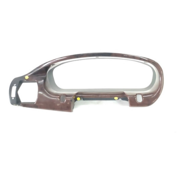 Acabamento Painel Instrumentos Marea Weekend 2.4 * Detalhe