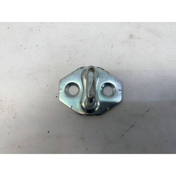 Batente Tampa Traseira Honda Hrv 2022 2025