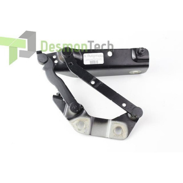 Dobradiça Do Capô Lado Esquerdo Freelander 2 2007