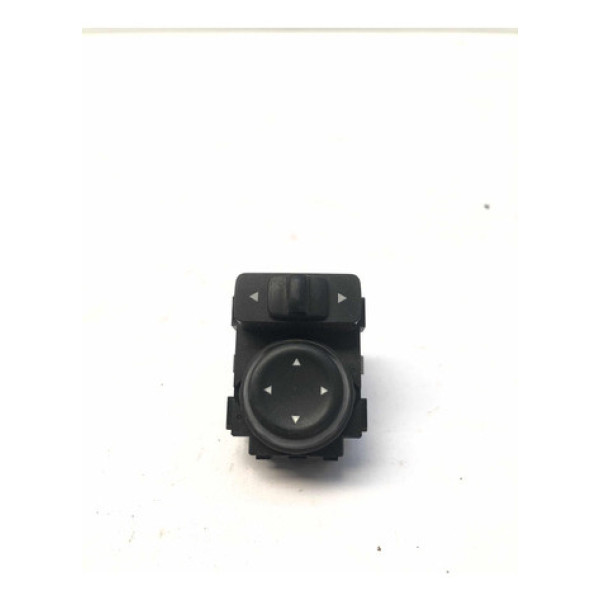 Comando Regulagem Retrovisor Kicks Kwid 2016 2021