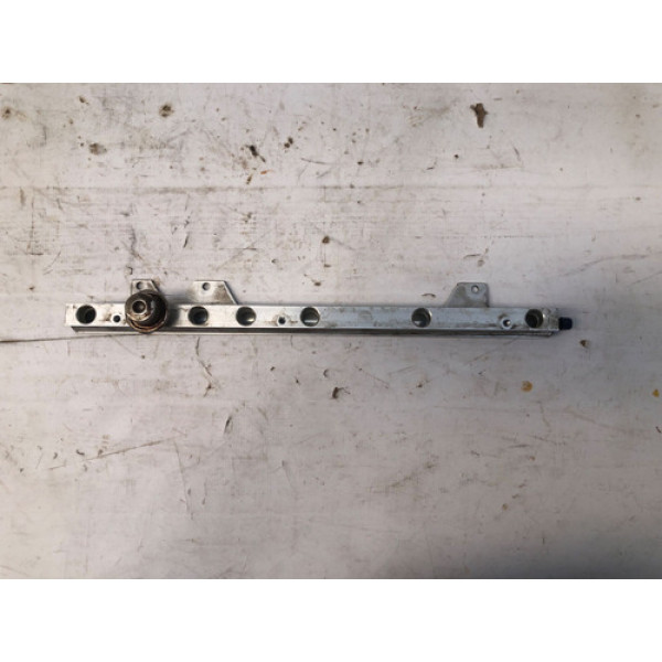 Flauta Bico Injetor Volvo V70 2.4 T 2000 2006