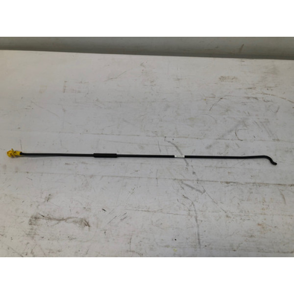 Haste Vareta Capô Jeep Compass 2016 2021