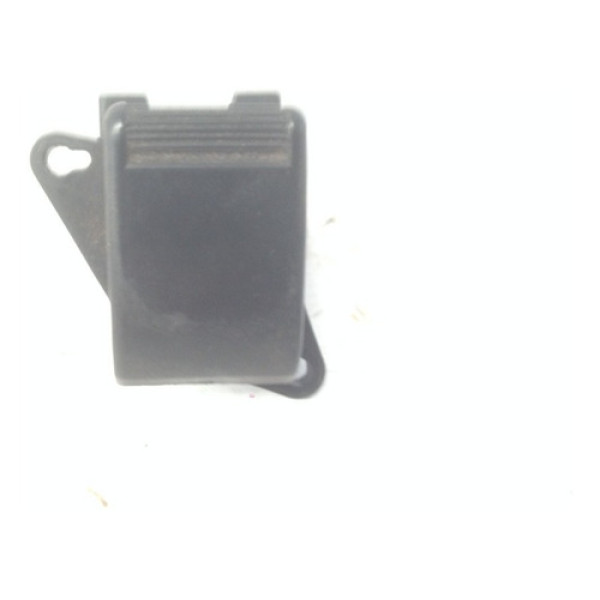 Botão Vidro Dianteiro Traseiro Direito - Civic 1996 2000