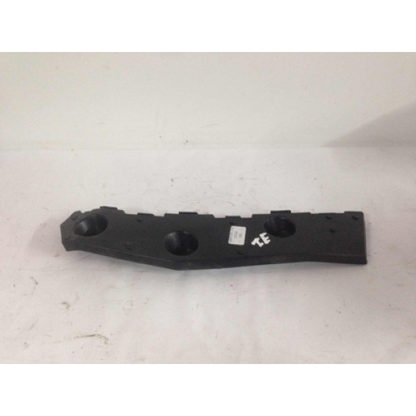 Guia Suporte Para Choque Traseiro Esquerdo - Chery S18 2012