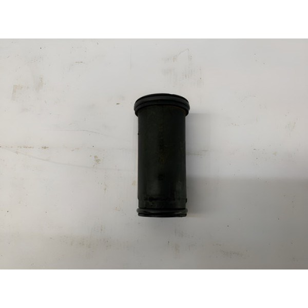 Tubo Vela Ignição Bmw X1 2.0 16v Sdrive18i N46 2010 2015 Preto