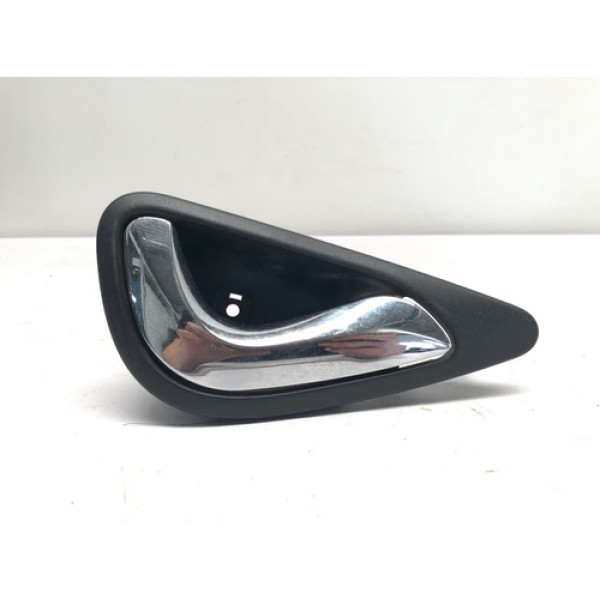 Maçaneta Interna Traseira Direita Jac J6 2011 2012