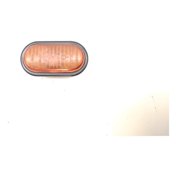 Lanterna Pisca Lateral Esquerda Renault 19 Rn 1994 1999