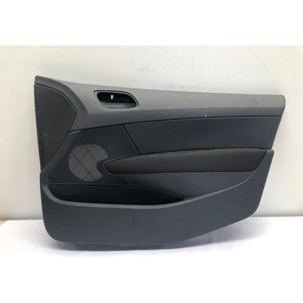 Forro Porta Dianteira Direita Peugeot 308 2012 2014