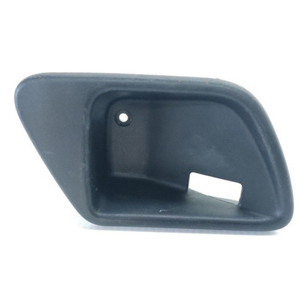 Moldura Maçaneta Dianteira Direita Freelander 1 2003 2007