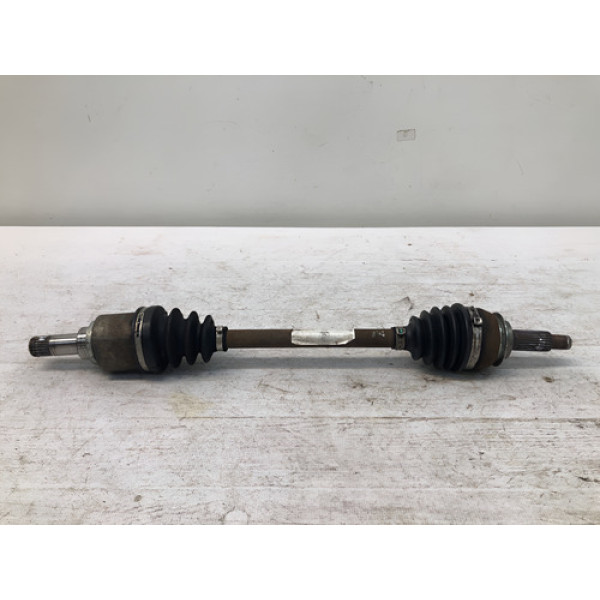 Semi Eixo Esquerdo Renault Kwid Zen 1.0 2017 2021 391028618r