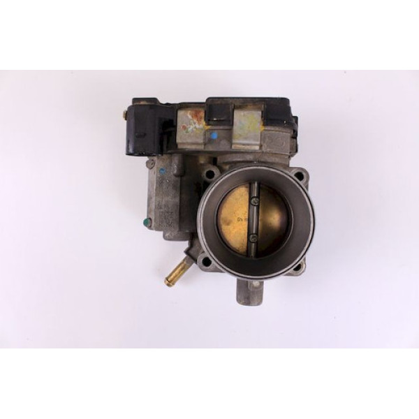 Tbi Corpo De Borboleta Punto 2014