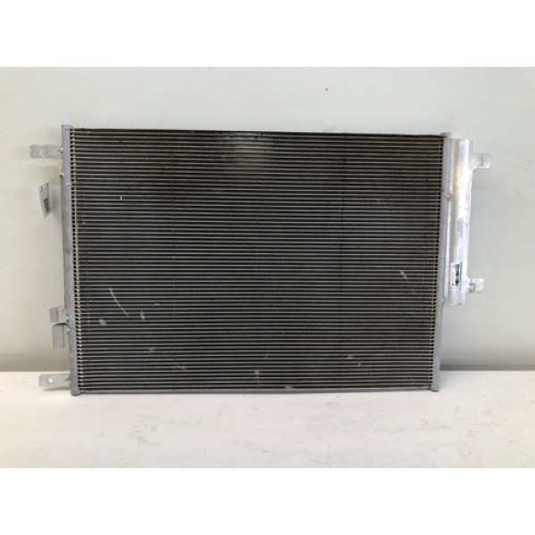 Condensador Ar Condicionado Commander 1.3 T270 2021 2025