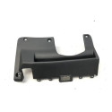 Acabamento Inferior Coluna Direção Painel Volvo V40 2000 04
