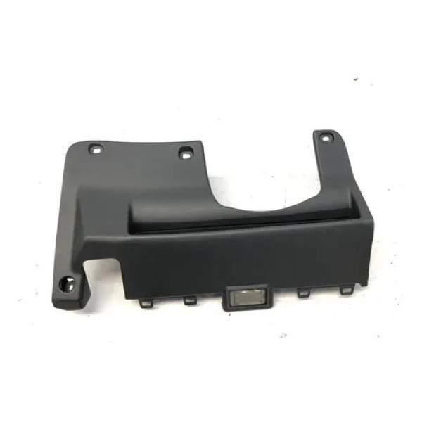 Acabamento Inferior Coluna Direção Painel Volvo V40 2000 04