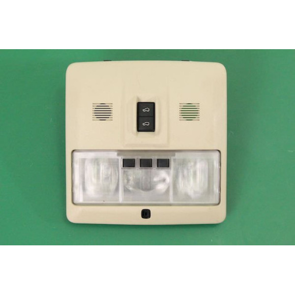 Luz Teto Dianteira Range Rover Sport 2010