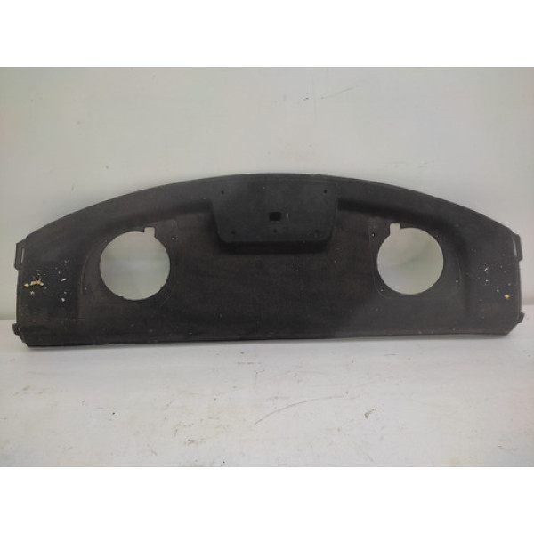 Tampão Traseiro Porta Malas Jac J3 Turin 2011 2013