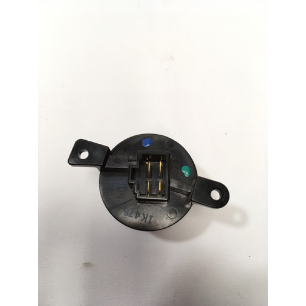 Resistência Do Ar Condicionado - Honda Fit 2003 2008