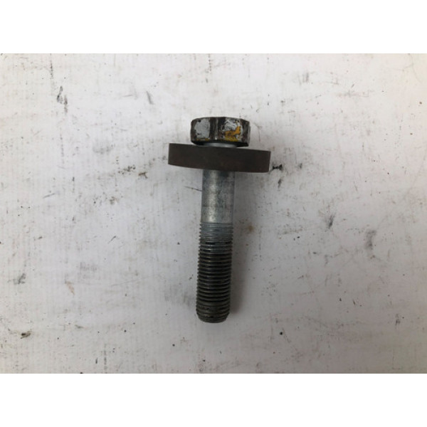 Parafuso Polia Virabrequim C4 Pallas 2.0 Flex 2007 2013