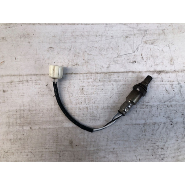 Sonda Lambda Pós Catalisador Jeep Compass 2016 2020