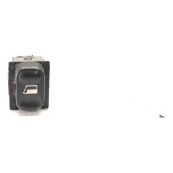 Botão Vidro Elétrico Traseiro Esquerdo Picasso Xsara 2002