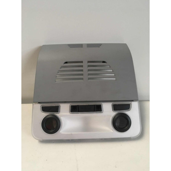 Luz De Teto Cortesia Traseira - Bmw 120i 2008 6951258