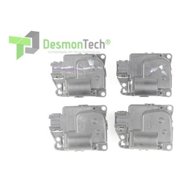 Motor Atuador Da Caixa De Ar Fiat Freemont 2012