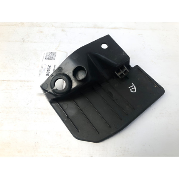 Acabamento Lameiro Traseiro Direito Honda Hrv 2022 2025