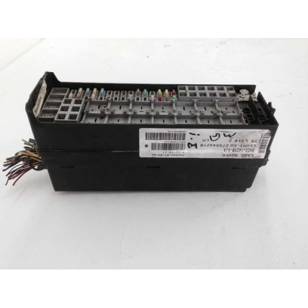 Caixa De Fusível Externa Land Rover Discovery 3 2.7 2008