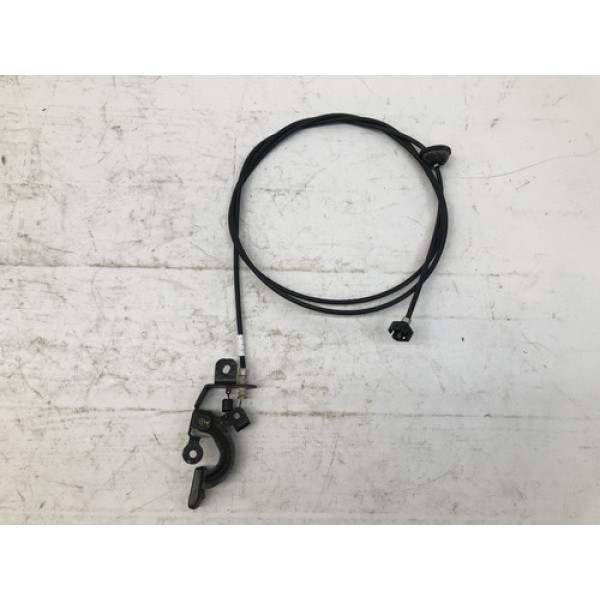 Cabo Portinhola Ford Ka 2015 2021