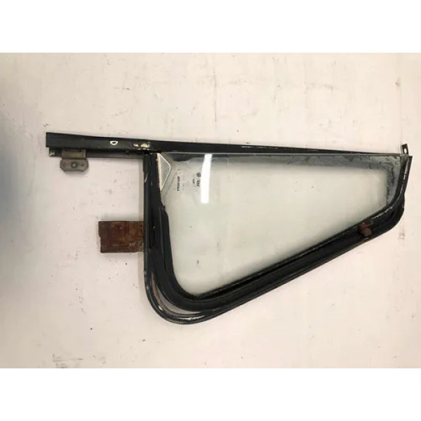 Quebra Vento Porta Dianteira Direita Vw Kombi 2002 Original