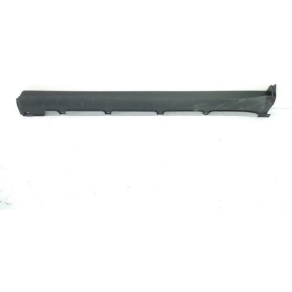 Spoiler Lateral Direito Fiat Toro 2019 * Detalhe