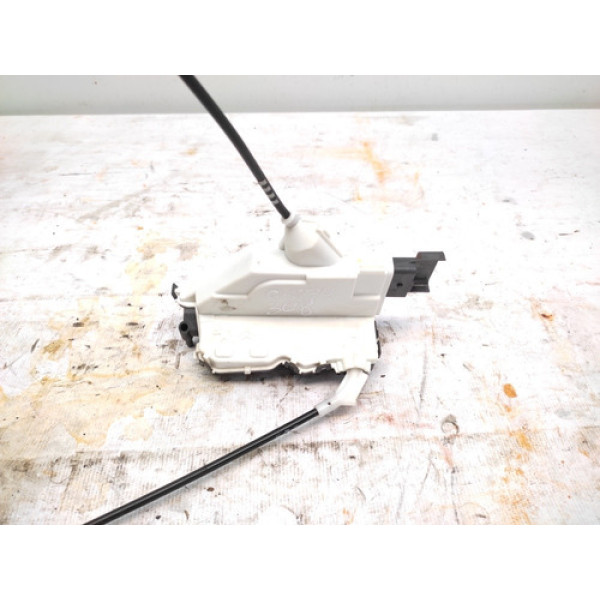 Fechadura Elétrica Dianteira Direita Peugeot 308