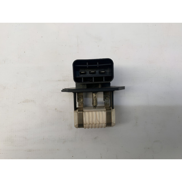 Resistencia Ventoinha Radiador Hyundai I30 2.0 2009 2012