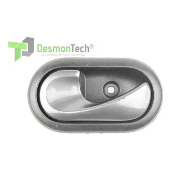 Maçaneta Interna Traseira Esquerda Duster 1.6 2013