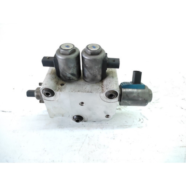 Válvula Solenóide Suspensão Ar Range Rover Sport 2010