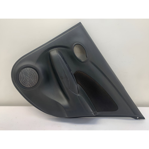 Forro Porta Traseiro Direito Nissan Versa Sv 2015 2019