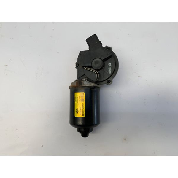 Motor Limpador Para Brisa Hyundai New Tucson 2017 2021