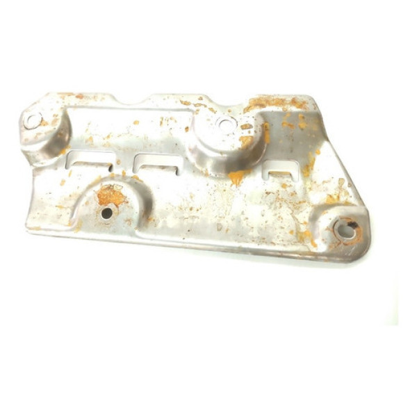 Defletor Carter Ford Ka 1.0 8v Zetec 2002 2007