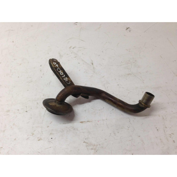 Pescador Oleo - Chery Cielo 2011