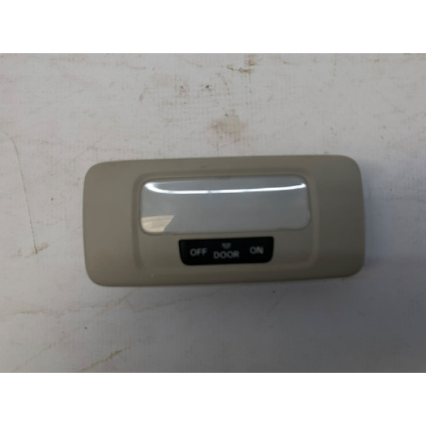 Luz Teto Cortesia Passageiro Honda Hrv 2022 2025