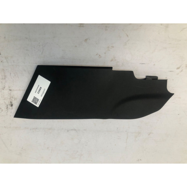 Acabamento Direito Console Central Jeep Commander 2021 2025