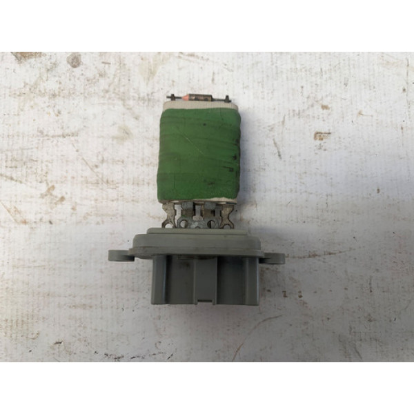 Resistencia Ar Condicionado Volkswagen Gol G3 1.0 1997 2003