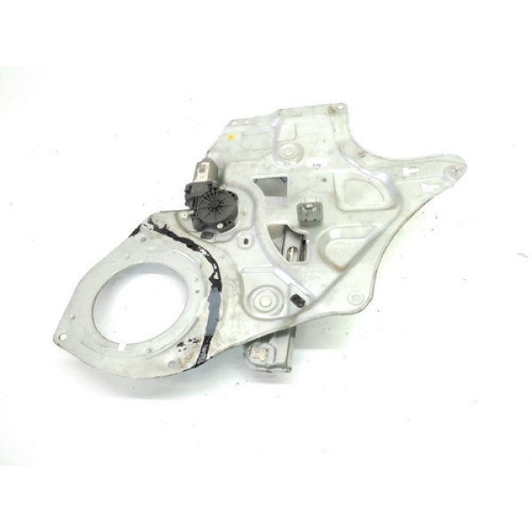 Máquina Vidro Traseira Direita Hyundai Sportage 2013