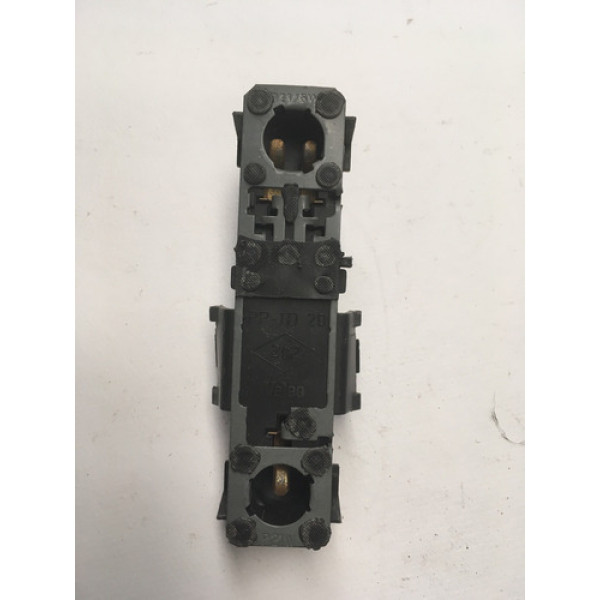 Circuito Lanterna Canto Renault Laguna Hatch 1997 2001