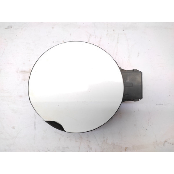 Portinhola Tanque Combustível Peugeot 308 2011 2014 Branca