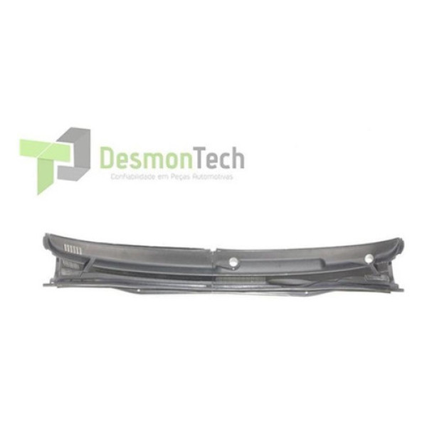 Grade Churrasqueira Para Brisa Hilux 4x4 2008