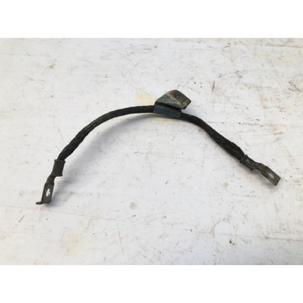 Cabo Negativo Aterramento Cordoalho Bmw 120i 2.0 2008 2010